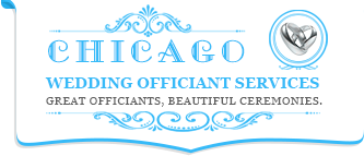 Chicago Wedding Officiants